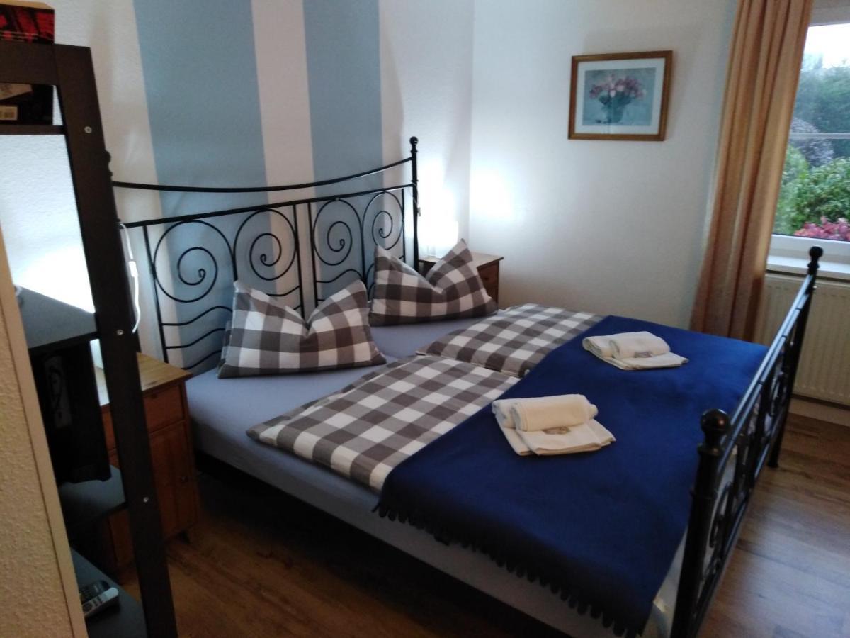 Landhaus Edelweiss Bed&Breakfast - Adults Only Neustadt am Rennsteig Dış mekan fotoğraf
