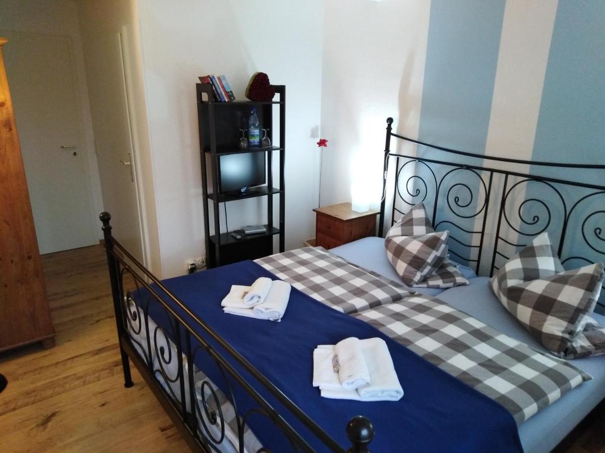 Landhaus Edelweiss Bed&Breakfast - Adults Only Neustadt am Rennsteig Dış mekan fotoğraf
