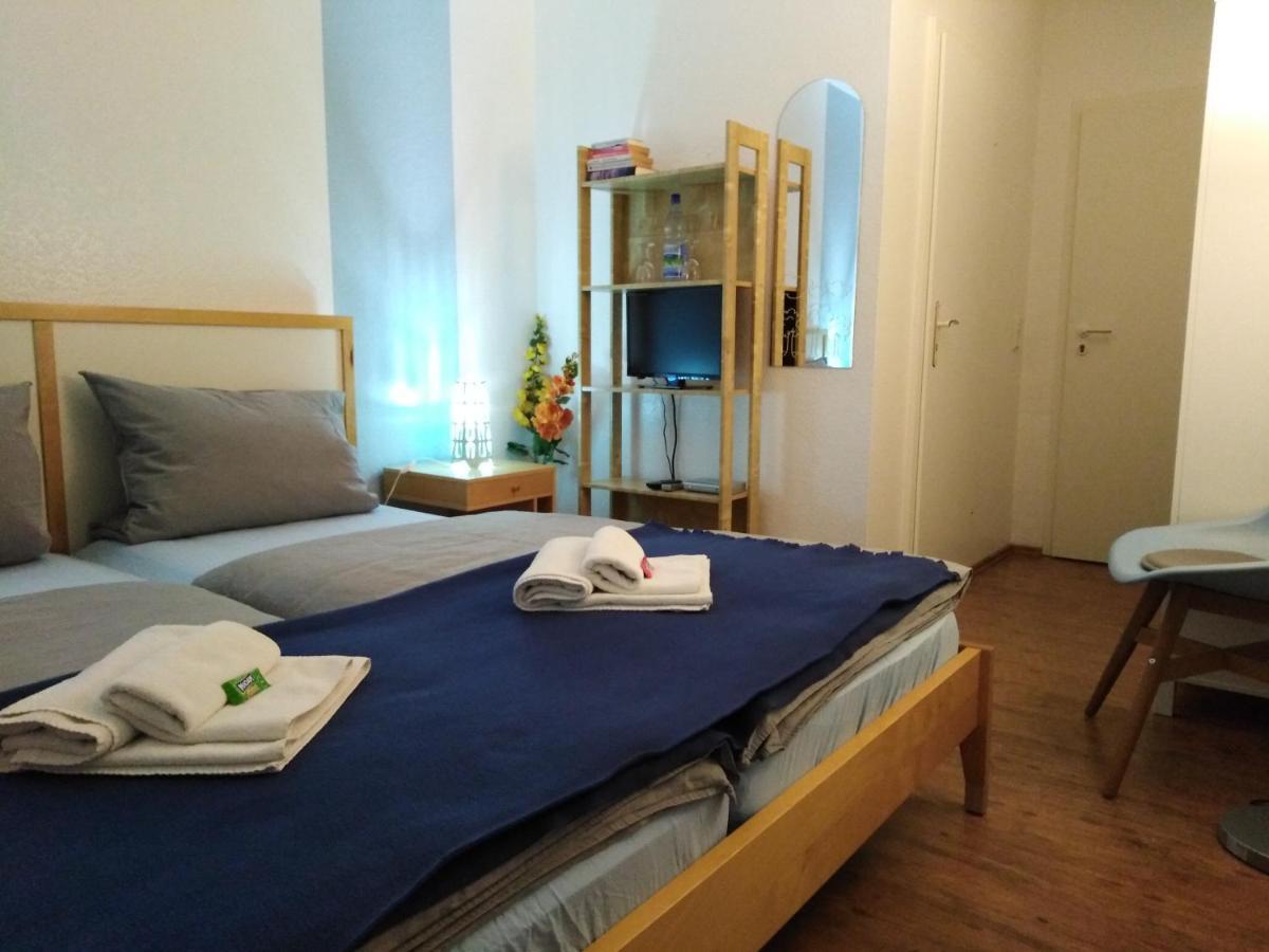 Landhaus Edelweiss Bed&Breakfast - Adults Only Neustadt am Rennsteig Dış mekan fotoğraf