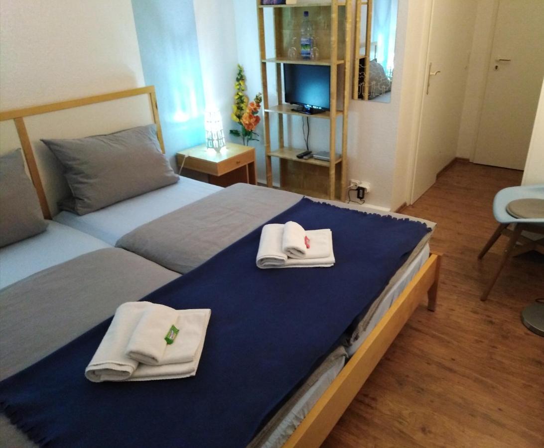 Landhaus Edelweiss Bed&Breakfast - Adults Only Neustadt am Rennsteig Dış mekan fotoğraf