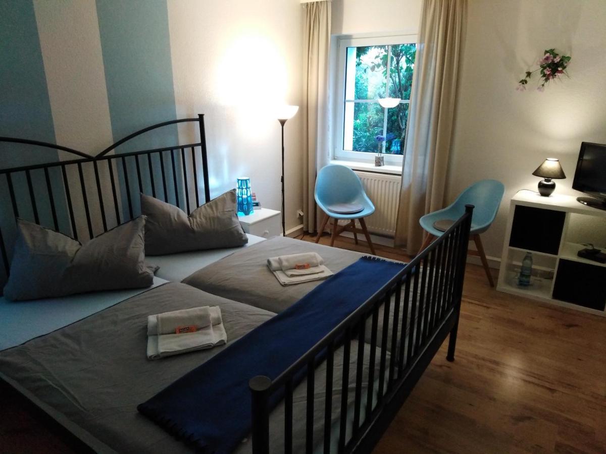 Landhaus Edelweiss Bed&Breakfast - Adults Only Neustadt am Rennsteig Dış mekan fotoğraf