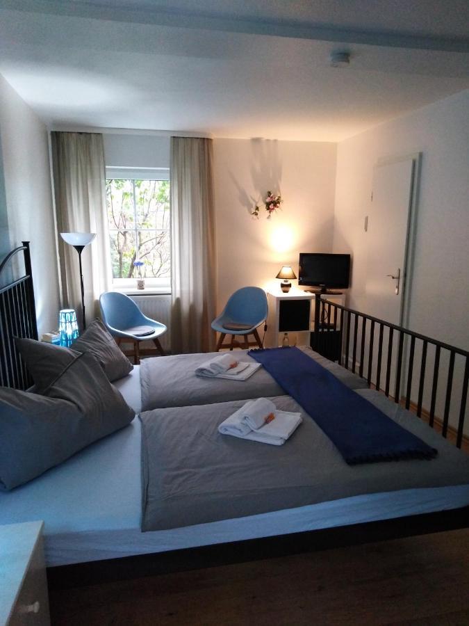 Landhaus Edelweiss Bed&Breakfast - Adults Only Neustadt am Rennsteig Dış mekan fotoğraf