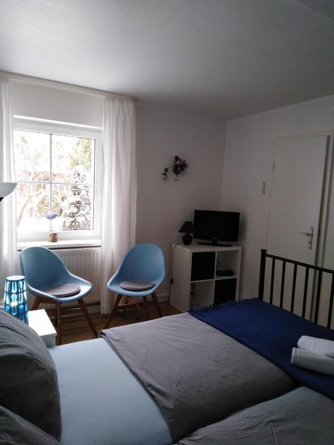 Landhaus Edelweiss Bed&Breakfast - Adults Only Neustadt am Rennsteig Dış mekan fotoğraf