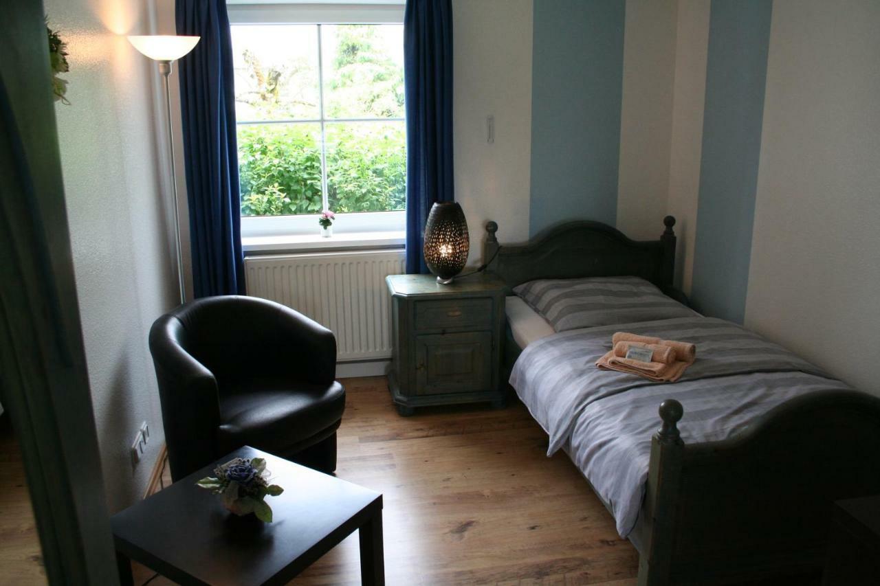 Landhaus Edelweiss Bed&Breakfast - Adults Only Neustadt am Rennsteig Dış mekan fotoğraf