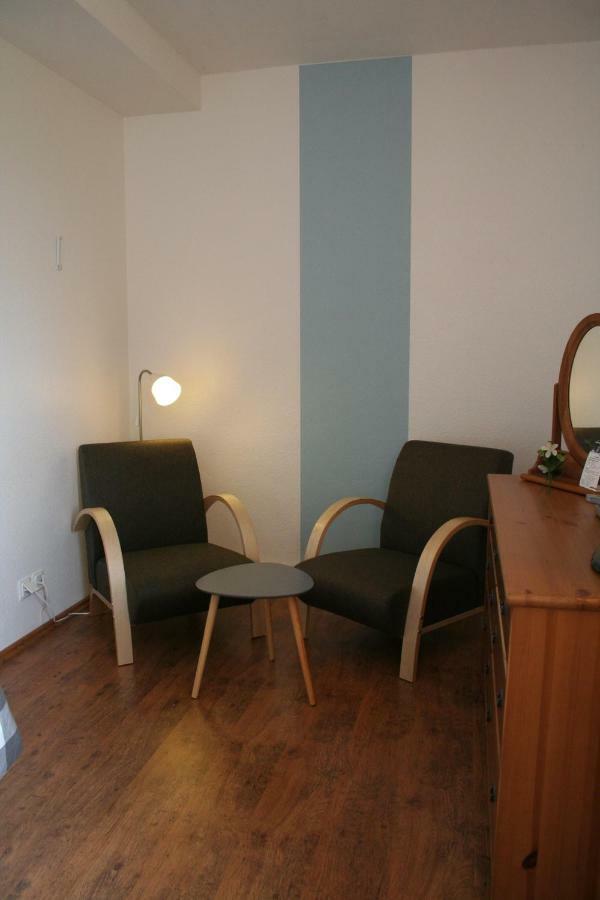 Landhaus Edelweiss Bed&Breakfast - Adults Only Neustadt am Rennsteig Dış mekan fotoğraf