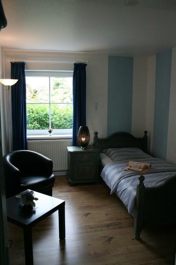 Landhaus Edelweiss Bed&Breakfast - Adults Only Neustadt am Rennsteig Dış mekan fotoğraf