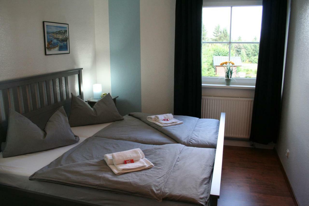 Landhaus Edelweiss Bed&Breakfast - Adults Only Neustadt am Rennsteig Dış mekan fotoğraf