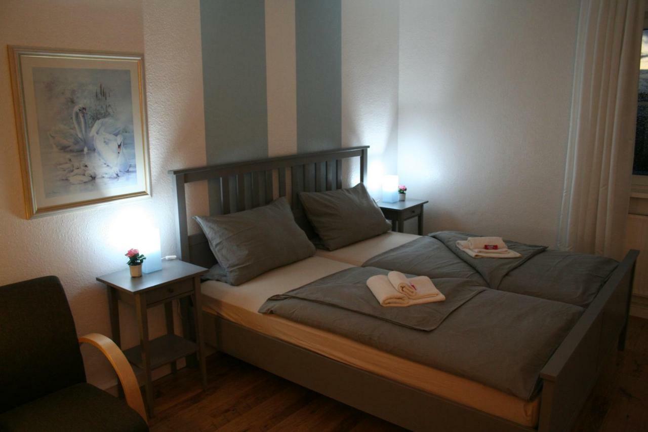 Landhaus Edelweiss Bed&Breakfast - Adults Only Neustadt am Rennsteig Dış mekan fotoğraf