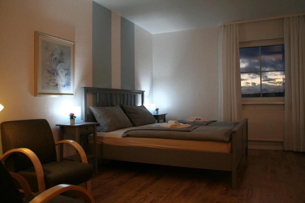 Landhaus Edelweiss Bed&Breakfast - Adults Only Neustadt am Rennsteig Dış mekan fotoğraf