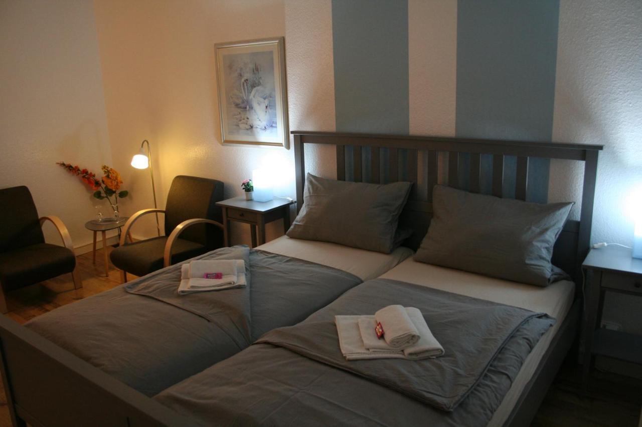 Landhaus Edelweiss Bed&Breakfast - Adults Only Neustadt am Rennsteig Dış mekan fotoğraf